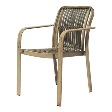 Wicker Chairs wc-074cc outdoor furniture