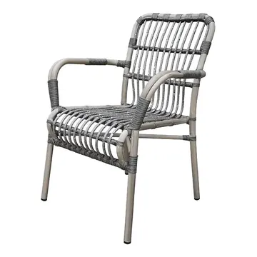 Wicker Chairs wc-077g outdoor furniture