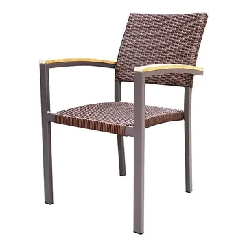 Wicker Chairs wc-080 outdoor furniture
