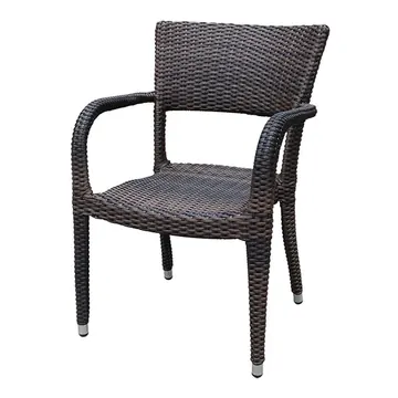 Wicker Chairs wc-082 outdoor furniture