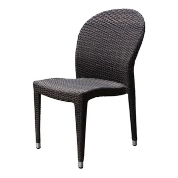 Wicker Chairs wc-087 outdoor furniture