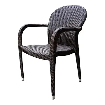 Wicker Chairs wc-088 outdoor furniture