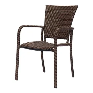 Wicker Chairs wc-089a outdoor furniture