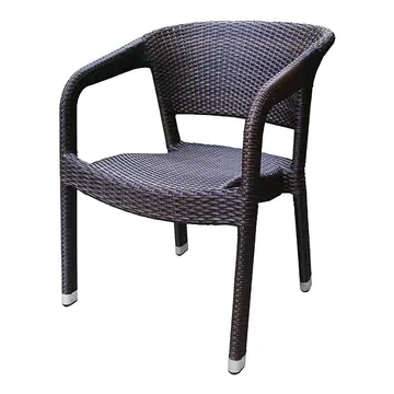 Wicker Chairs wc-090 outdoor furniture
