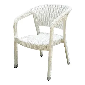 Wicker Chairs wc-090w outdoor furniture