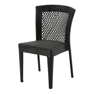 Wicker Chairs wc-092 outdoor furniture